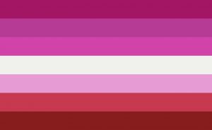lesbian-pride-flag